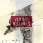 young buffalo